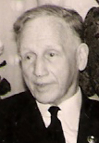 Hermann Jung