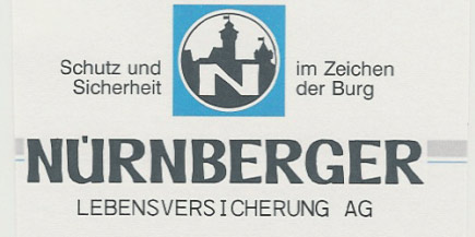 Nürnberger Lebensversicherung AG