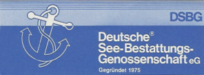 Deutsche See-Bestattungs-Genossenschaft e.G.