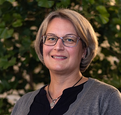 Kerstin Jung-Hendricks