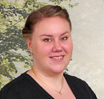Marie-Sophie Unverricht