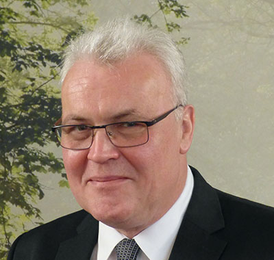 Michael Eichhoff